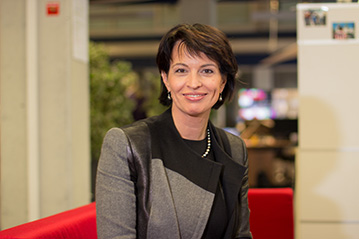 Doris Leuthard