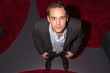 Joel Dicker