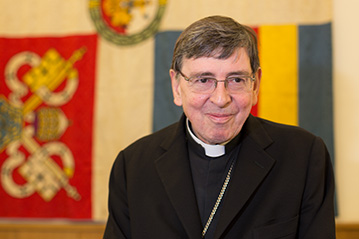 cardinal Kurt Koch