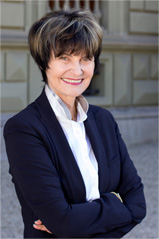 Micheline Calmy-Rey